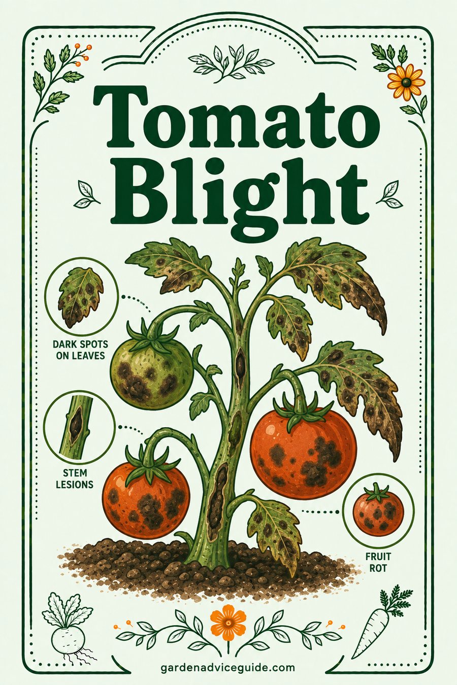 Tomato Blight